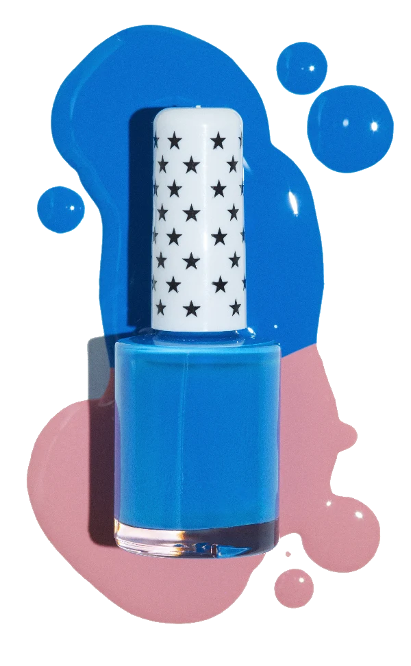 AMAZING NAILS SPA CH